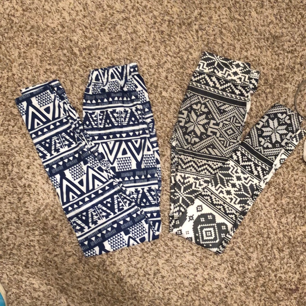 Leggings